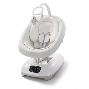 Graco smartsense Baby Swing with infant Seat